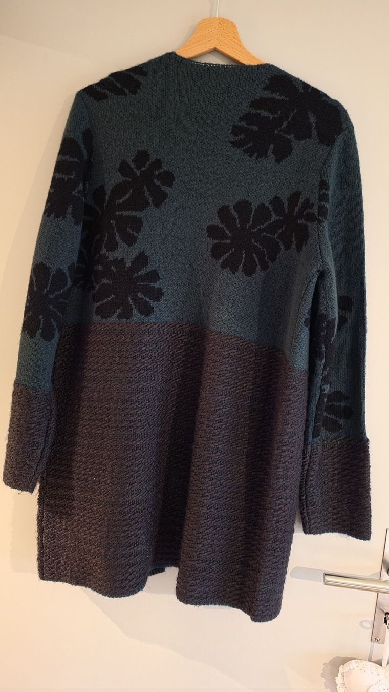 Only Giacche: ONLY Damen Strickjacke Grösse M, neuwertig – Nuovo (secondo la descrizione) da Galgenen venduto da jen_v552 1