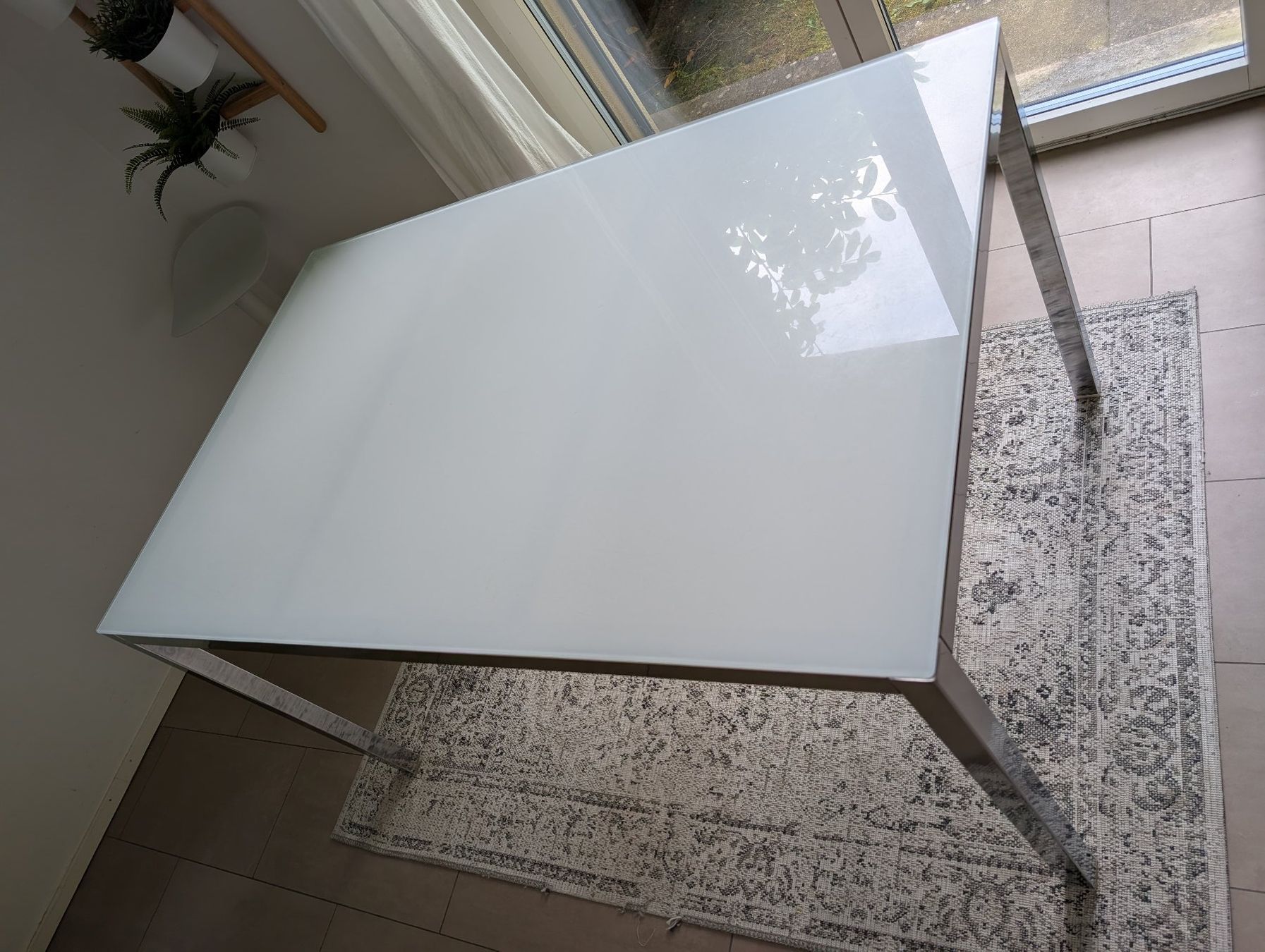 Ikea Tavoli: Esstisch IKEA Torsby – Usato da Zürich venduto da otelier 1
