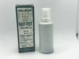 EasyFlex Shu Jin Lu 60ml, Ablauf 05.2027 AKTION