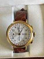 Eberhard Chronograph