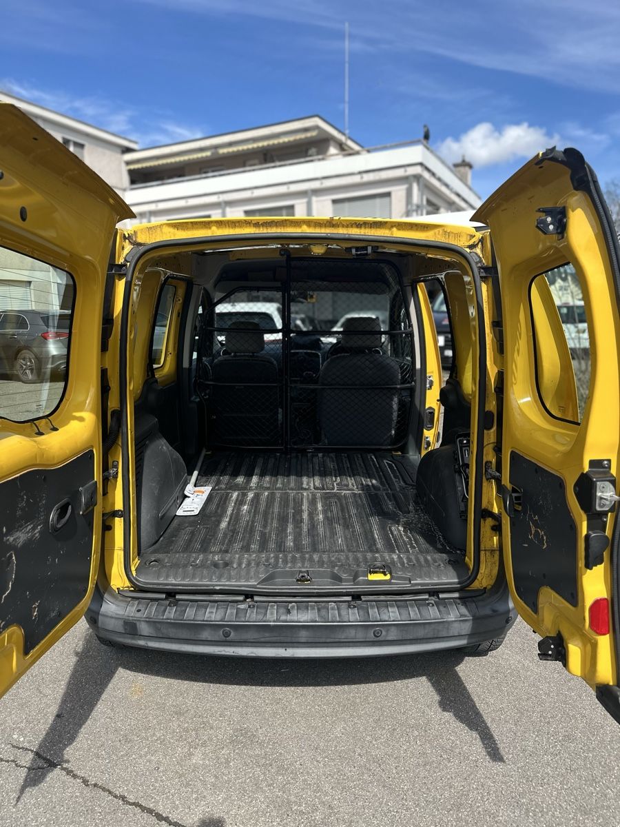 Renault Veicoli commerciali: Renault kangoo 1.6 110 – Usato da Cham venduto da sfl_txv9 5