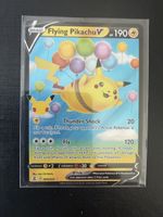 Flying Pikachu V #006 EN Celebration