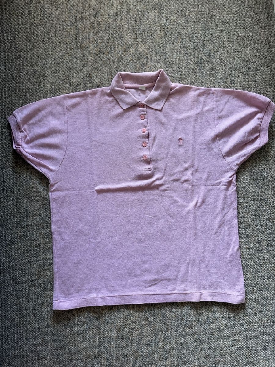 Polos: Polo-Shirt – D'occasion à Fraubrunnen par amm_7kp6