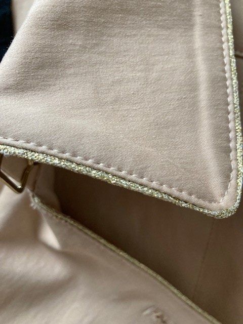 Mäntel: Trenchcoat von 1.2.3 Paris – Neu (gemäss Beschreibung) aus Ettenhausen TG von Babi69 5