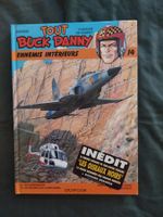 Tout Buck Danny T.14 EO 1998 TBE
