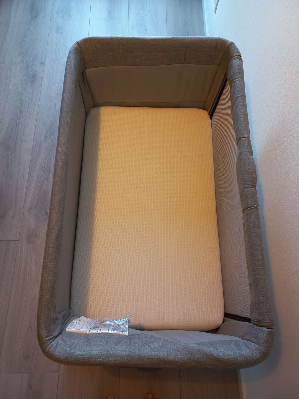 Joie Betten: Cododo Joie Roomie glide – Gebraucht aus Croy von bad_c6bf 2