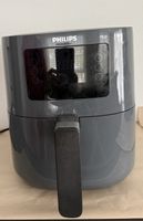 Philips Heissluftfritteuse + Airfryer  4.10 Liter