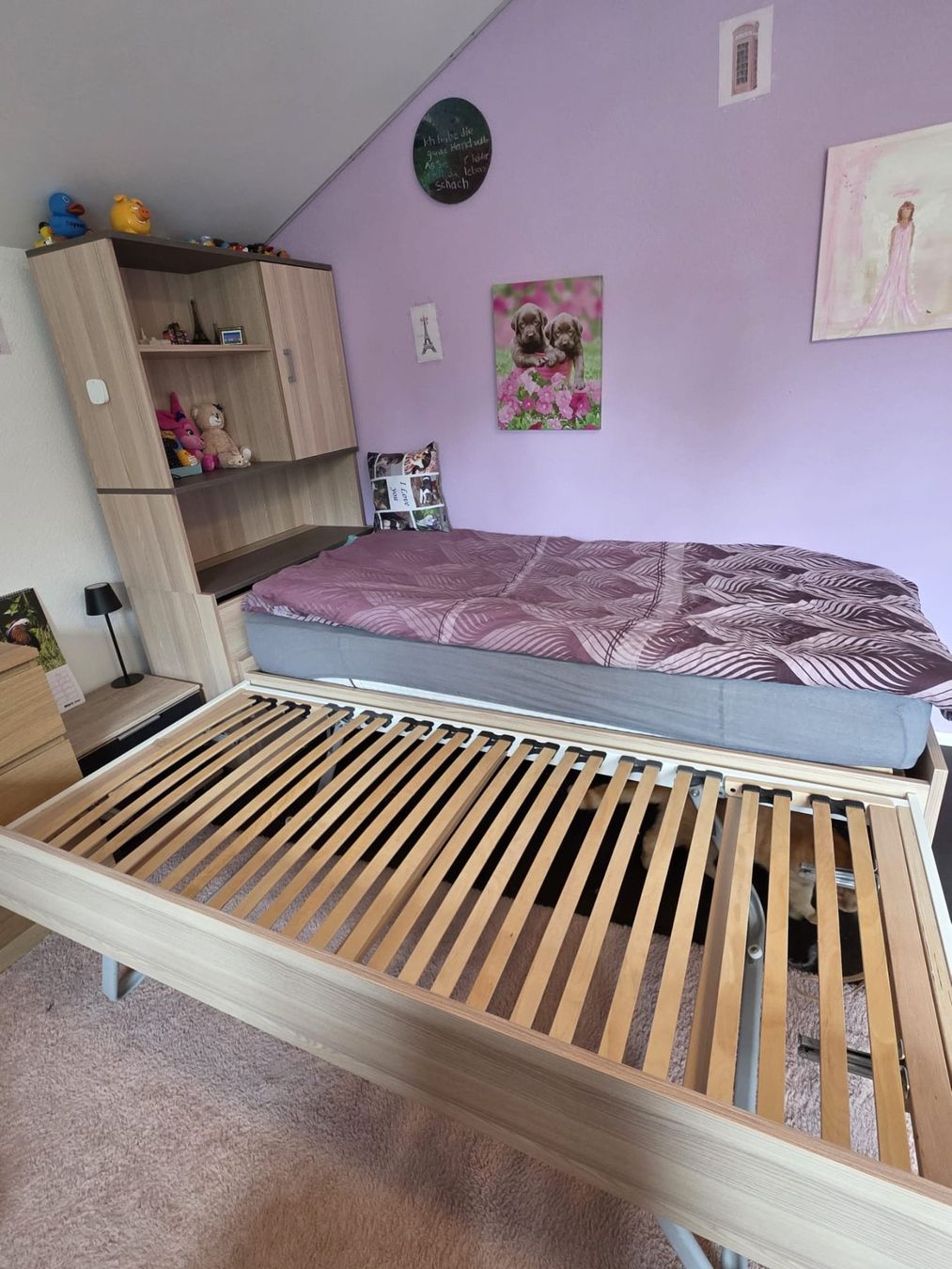 Letti: Jugendzimmer zum Top Preis – Usato da Bünzen venduto da MRB_Services