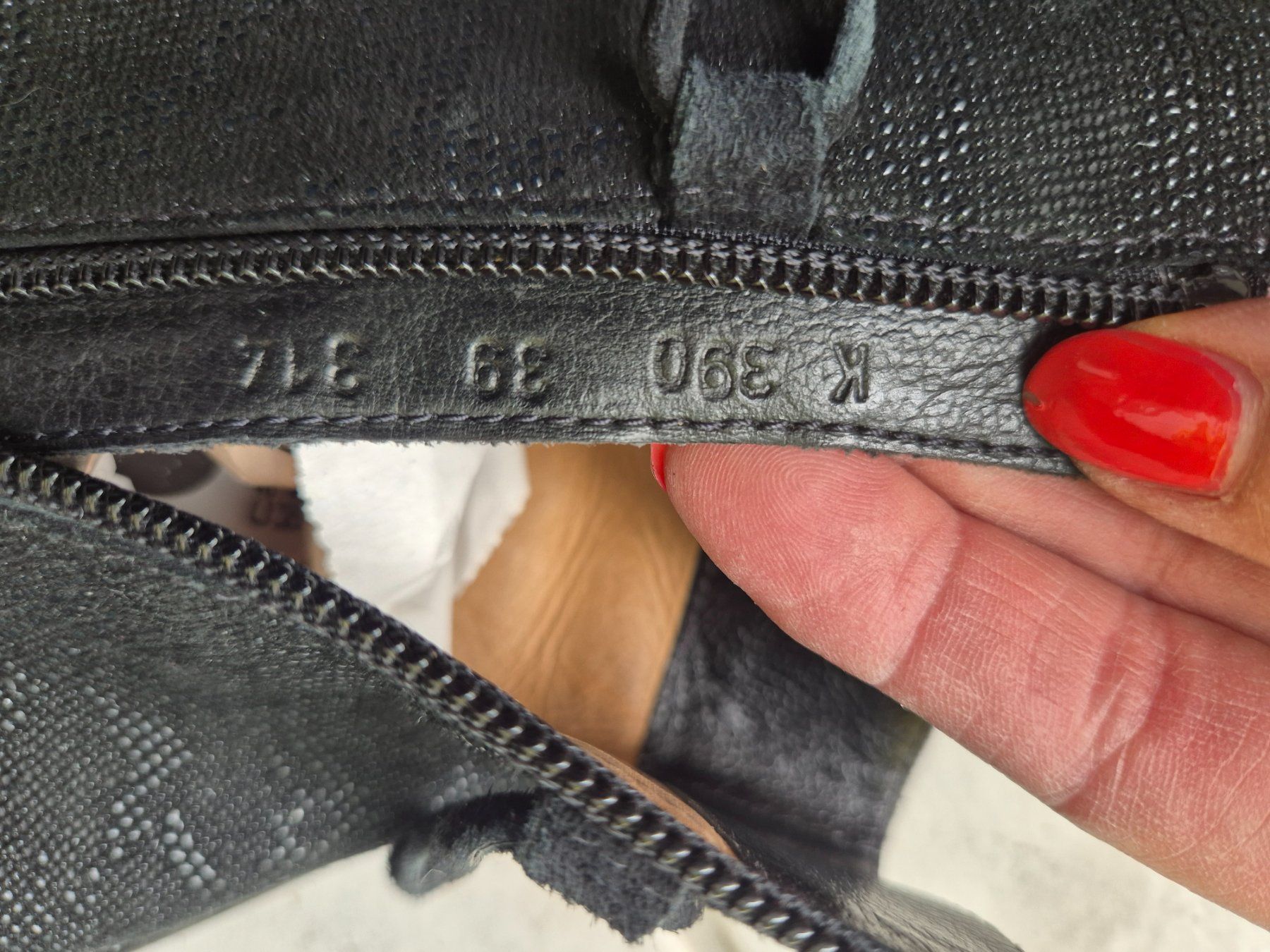 Scarpe da donna: Vabene Stiefelette 39 – Usato da Oberrohrdorf venduto da ma-vie 6