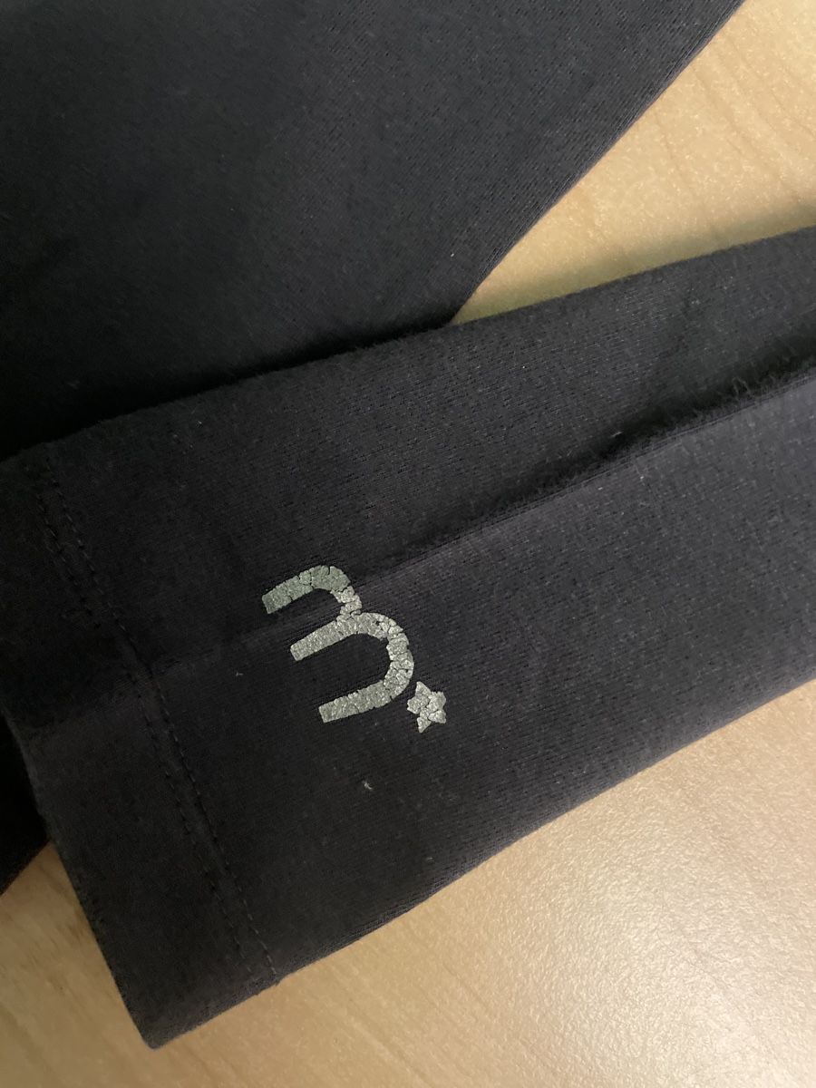 Calze & Collant: 3 dünnere Leggins Gr.140 – Nuovo (secondo la descrizione) da Obergerlafingen venduto da cabo4 1