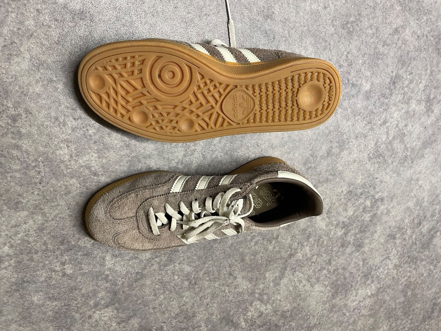 Adidas Scarpe da donna: Scarpe Adidas 39 1/3 – Usato da Le Prese venduto da Faza 1