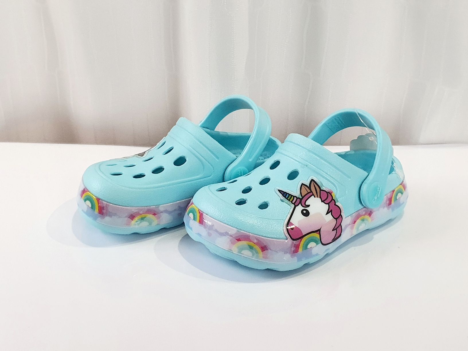 Scarpe per ragazze: Gr. 22 - Cupcake Clog Kinderschuhe, Neu – Nuovo e nell'imballaggio originale da Nürensdorf venduto da SunshineKinderschuhe