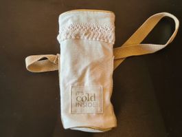 Tasche für kühlende Flaschen