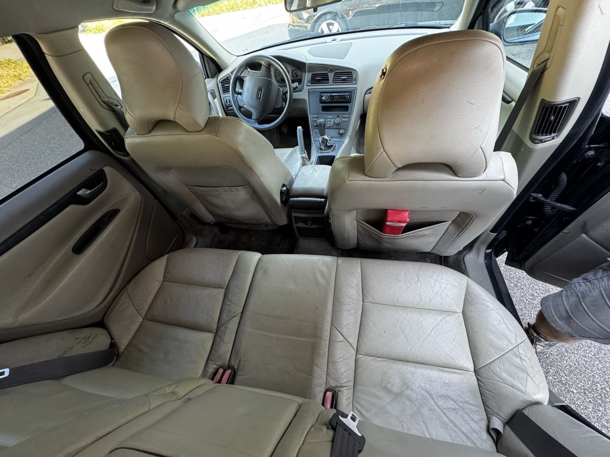 Volvo Autos: Volvo V70 T5  – Gebraucht aus Gelterkinden von seb_8jzy 8