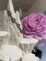 Schönes Edelstahl Armband