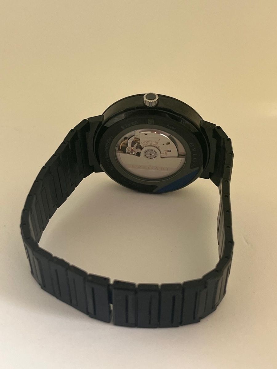 Bulgari Montres: Bvlgari Serpenti – Neuf avec emballage d'origine à Nyon par GenevaLuxuryWatches 4