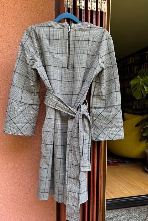 Marella Vestiti: 36/38 MARELLA ( MAX MARA ) KLEID I – Usato da Lopagno venduto da CLep 4