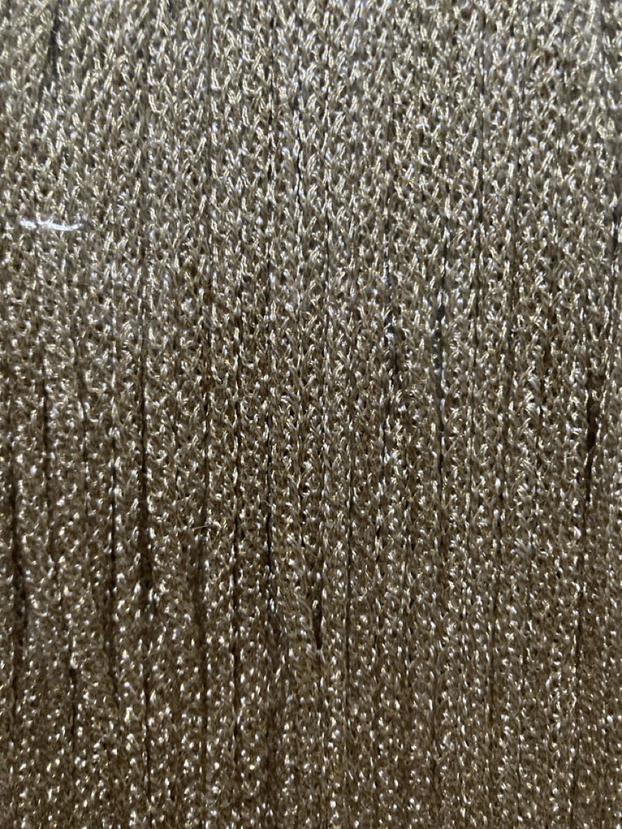 Nastri decorativi: Metallic Kordel gold, 25m, NEU – Nuovo (secondo la descrizione) da Luzern venduto da nisssa 2