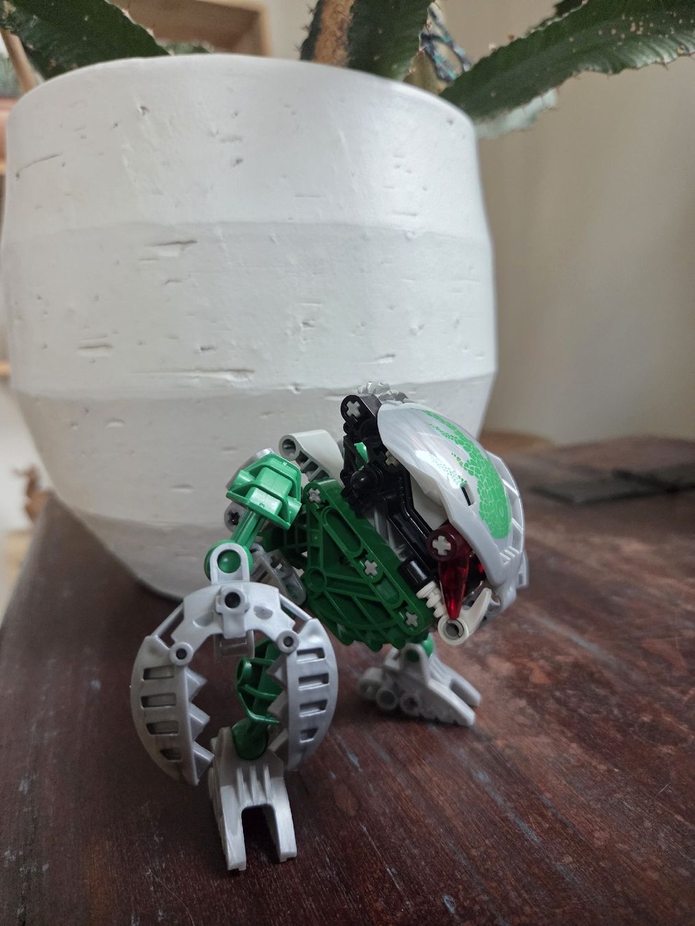 Lego Spielzeuge: Lego Technic Bionicle Bohrok Giungla – Gebraucht aus Locarno von gab_22kt 2