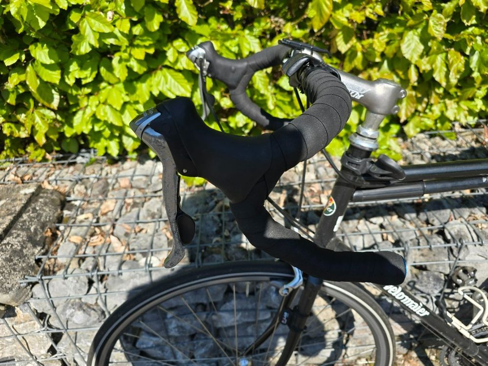 Biciclette: Rennrad Rahme 63 cm, 18 Gänge, Shimano Ultegra, 26 Zoll – Usato da Winterthur venduto da Knoepfel 3
