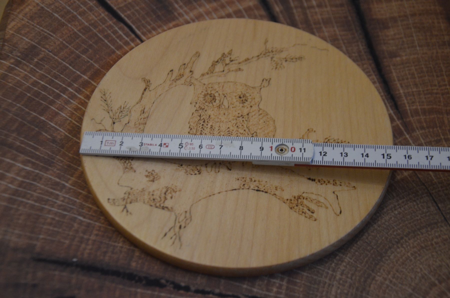 Tutte le decorazioni: DEKO - HANDARBEIT - NEU – Nuovo e nell'imballaggio originale da Chiasso venduto da Dolly015 1