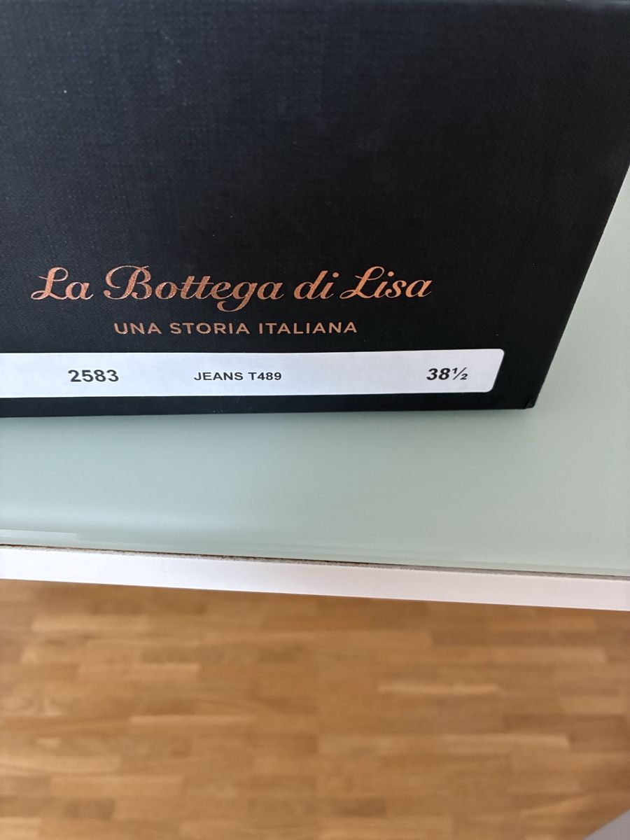 Damenschuhe: Schuhe – Gebraucht aus Zürich von Bemey5268 2