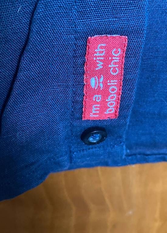 Camicie, T-shirt & Polo: Boboli Hemd Grösse 162 – Usato da Dietlikon venduto da VintageStudioZurich 3