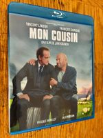Mon cousin (2020, de Jan Kounen, Blu-ray)