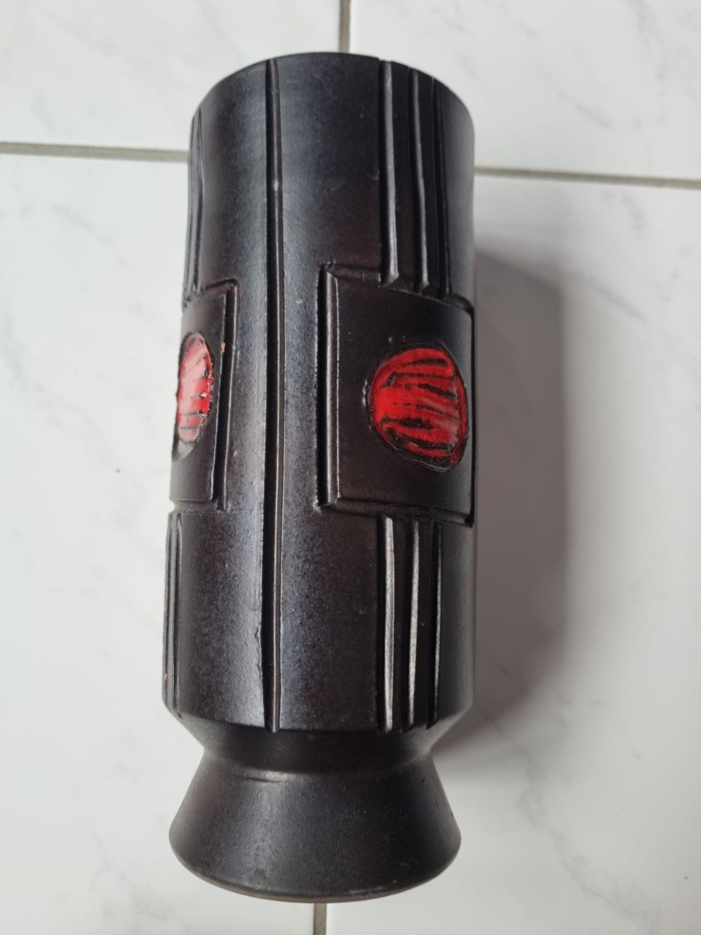 Vasi & Recipienti: Spezielle Vase "Handarbeit" – Usato da Nottwil venduto da Janny77 1