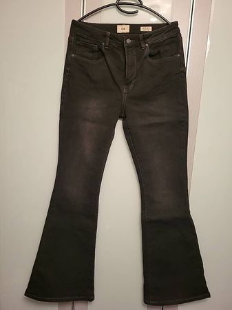 Jeans Schwarz neu