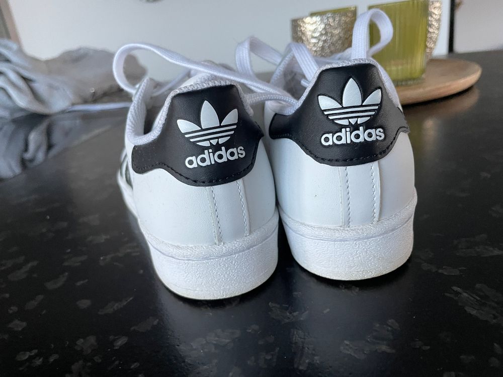 Adidas superstar cheap gr 36