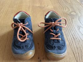 Pepino Freizeitschuhe (Lauflernschuhe) Grösse 20