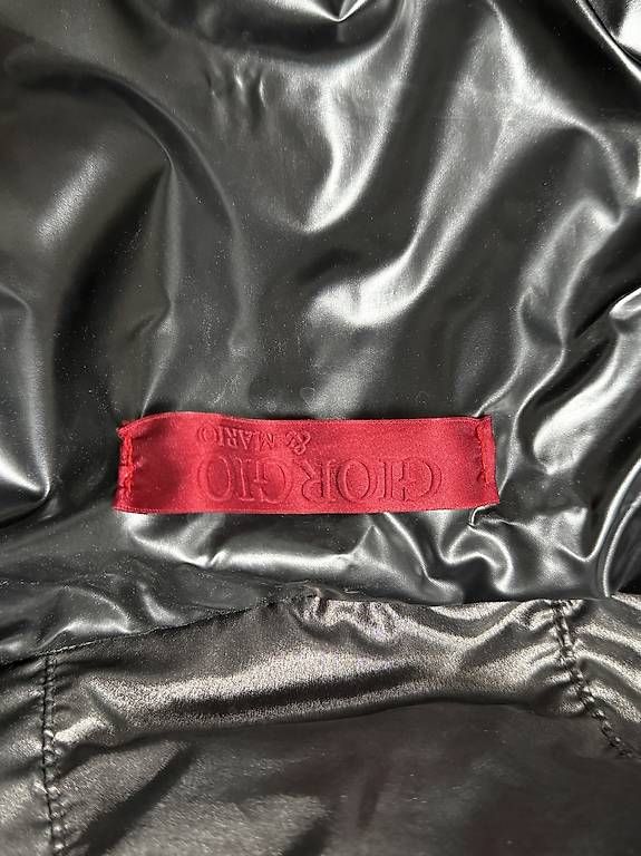 Giacche: Veste 3/4 avec capuchon – Usato da Ste-Croix venduto da Sweety10 3