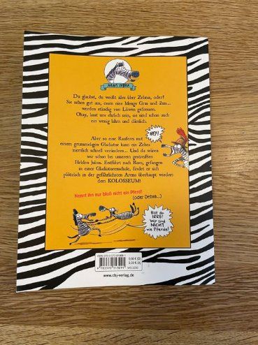 Libri: 8 tolle Kinderbücher – Usato da Witterswil venduto da Mike31 3