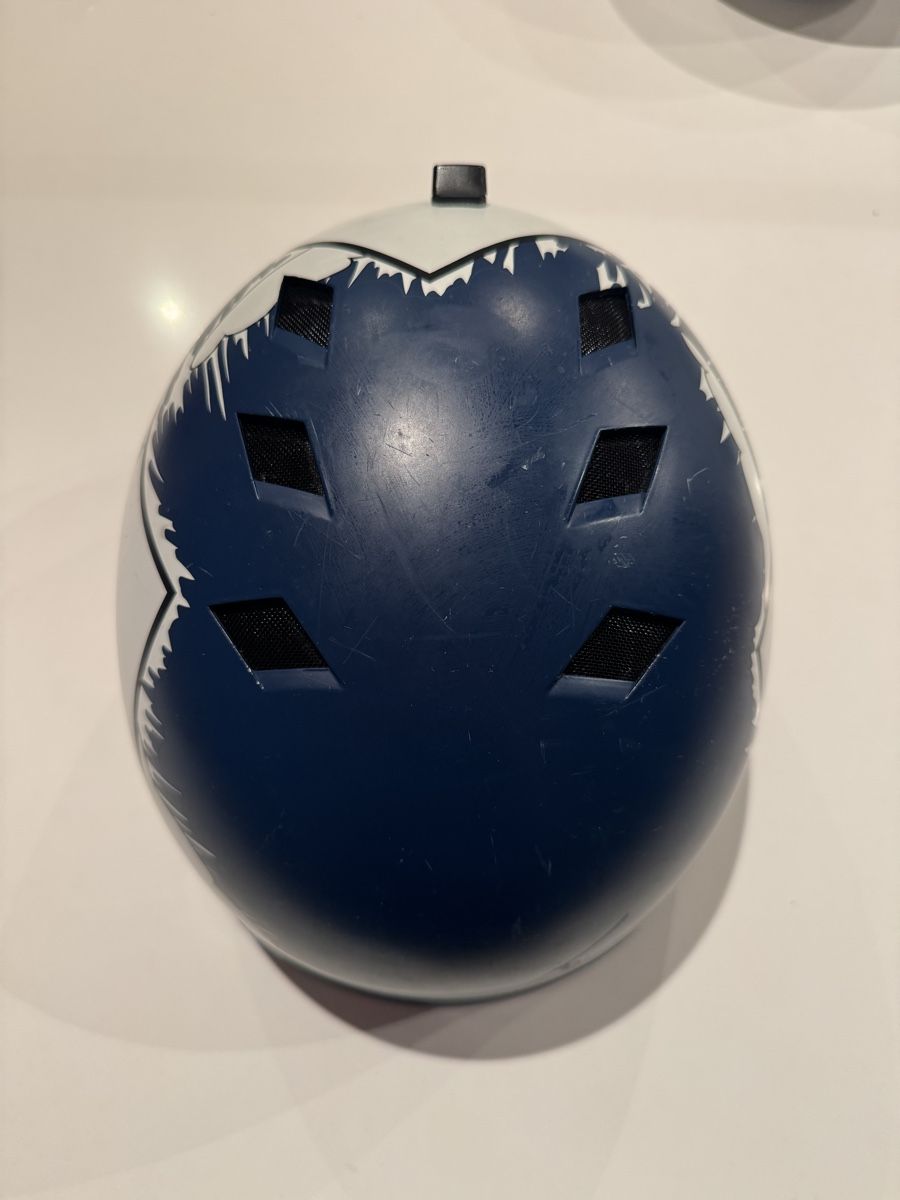 Casques: SHRED — SKI HELM – D'occasion à Zollikon par francesco.1
