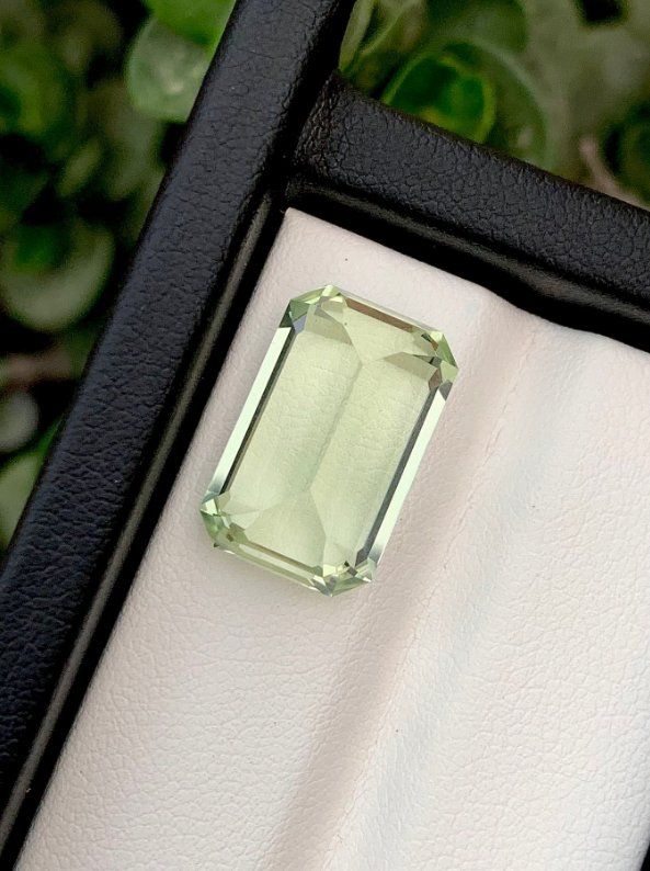 Pietre preziose: Beryll I 11.54 ct. I ICA GemLab – Nuovo (secondo la descrizione) da Zürich venduto da benji25 4