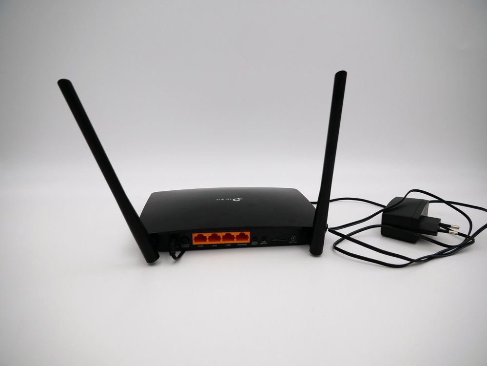 Router Tp-Link MR200 | Kaufen auf Ricardo