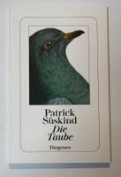 Die Taube | Patrick Süskind