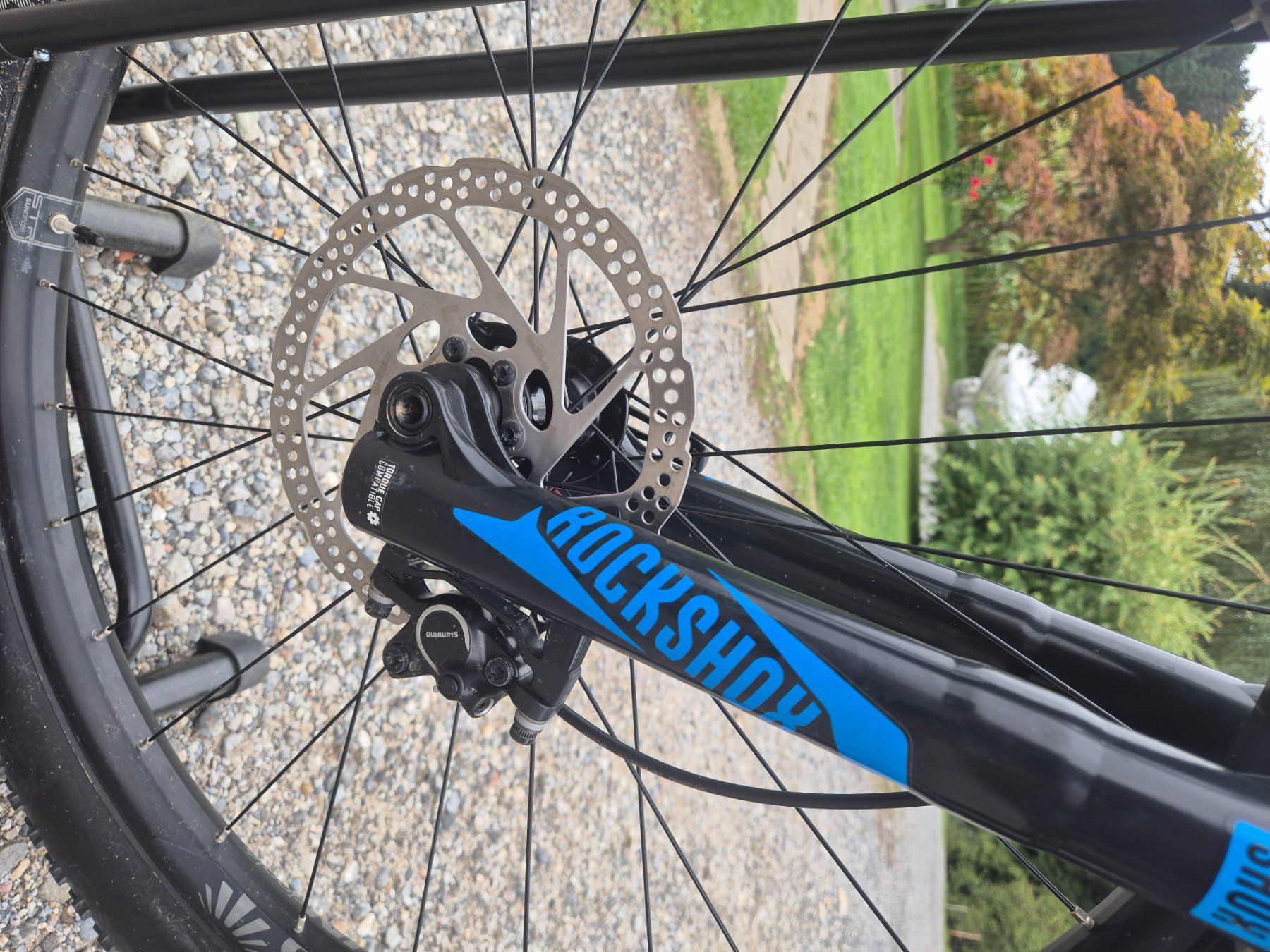 Trek Biciclette: TREK Fuel EX5 – Usato da Zäziwil venduto da danger-mouse1 5