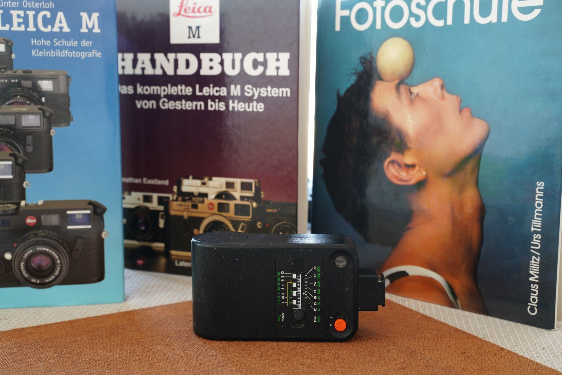 Agfa Flash: Acfatronic 280 CB – Difettoso da Dagmersellen venduto da sim_zqh8 3