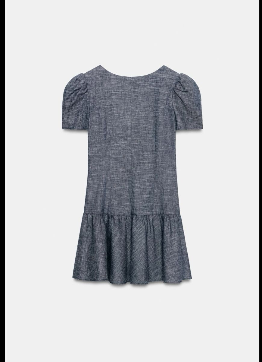 Zara Vestiti: Zara Dress – Nuovo e nell'imballaggio originale da Opfikon venduto da aro_f66t 5
