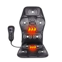 Elektrisches Rückenmassage kissen Massagestuhl Heizung