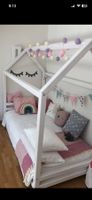 Holz kinderbett