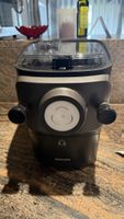 Philips Pastamaschine vollautomatisch neuwertig