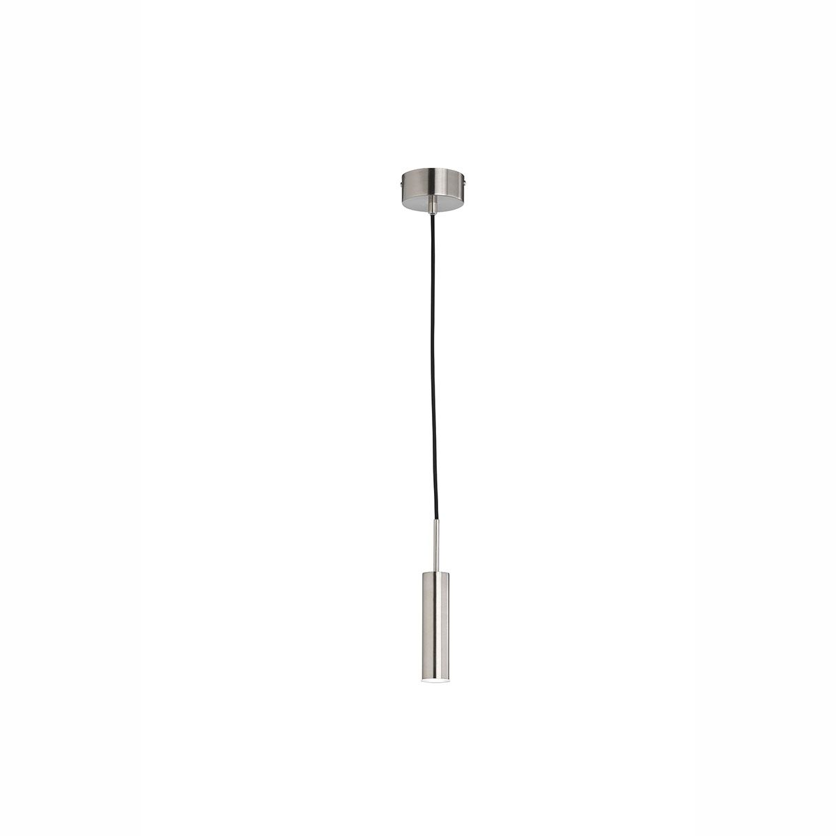 Kronleuchter & Deckenlampen: LED Pendelleuchte, Dimmer, 10 cm Ø, Rund – Neu (gemäss Beschreibung) aus Kreuzlingen von Smart-Light 3