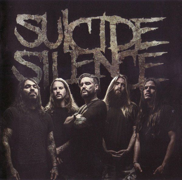CDs: Suicide Silence – Suicide Silence NEUF – Neu (gemäss Beschreibung) aus Gingins von Demonseed