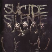 Suicide Silence – Suicide Silence NEUF