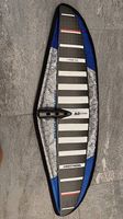 Armstrong MA 800cm2 Front Wing