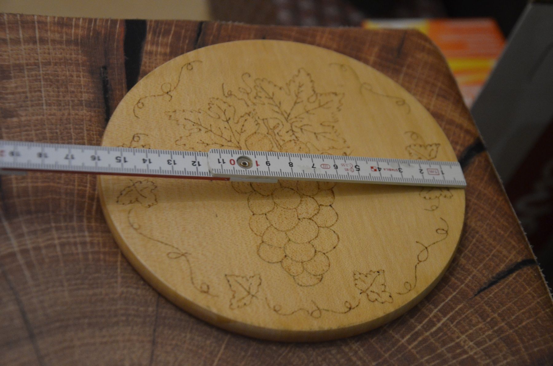 Tutte le decorazioni: DEKO - HANDARBEIT - NEU – Nuovo e nell'imballaggio originale da Chiasso venduto da Dolly015 1