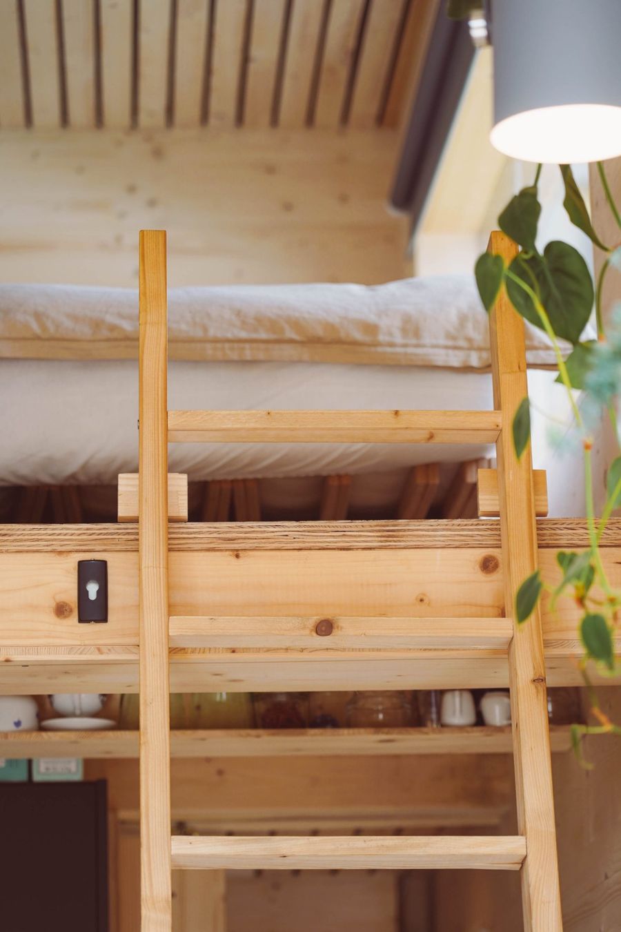 Mobilhome: Tinyhouse aus zweistöckigem Schiffscontainer – Usato da Rebstein venduto da Lucky_Shibby 4
